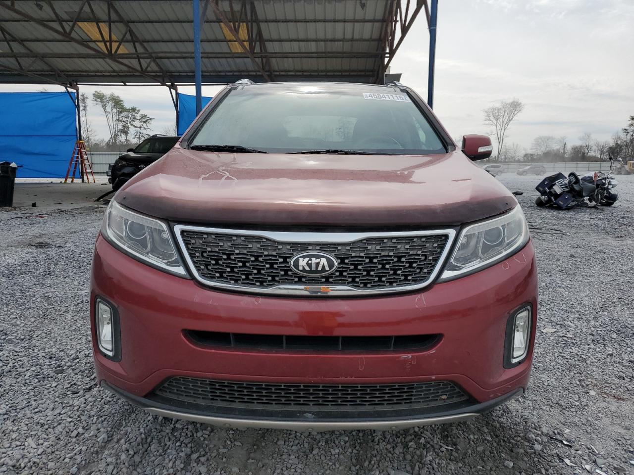 2015 Kia Sorento - Image 5