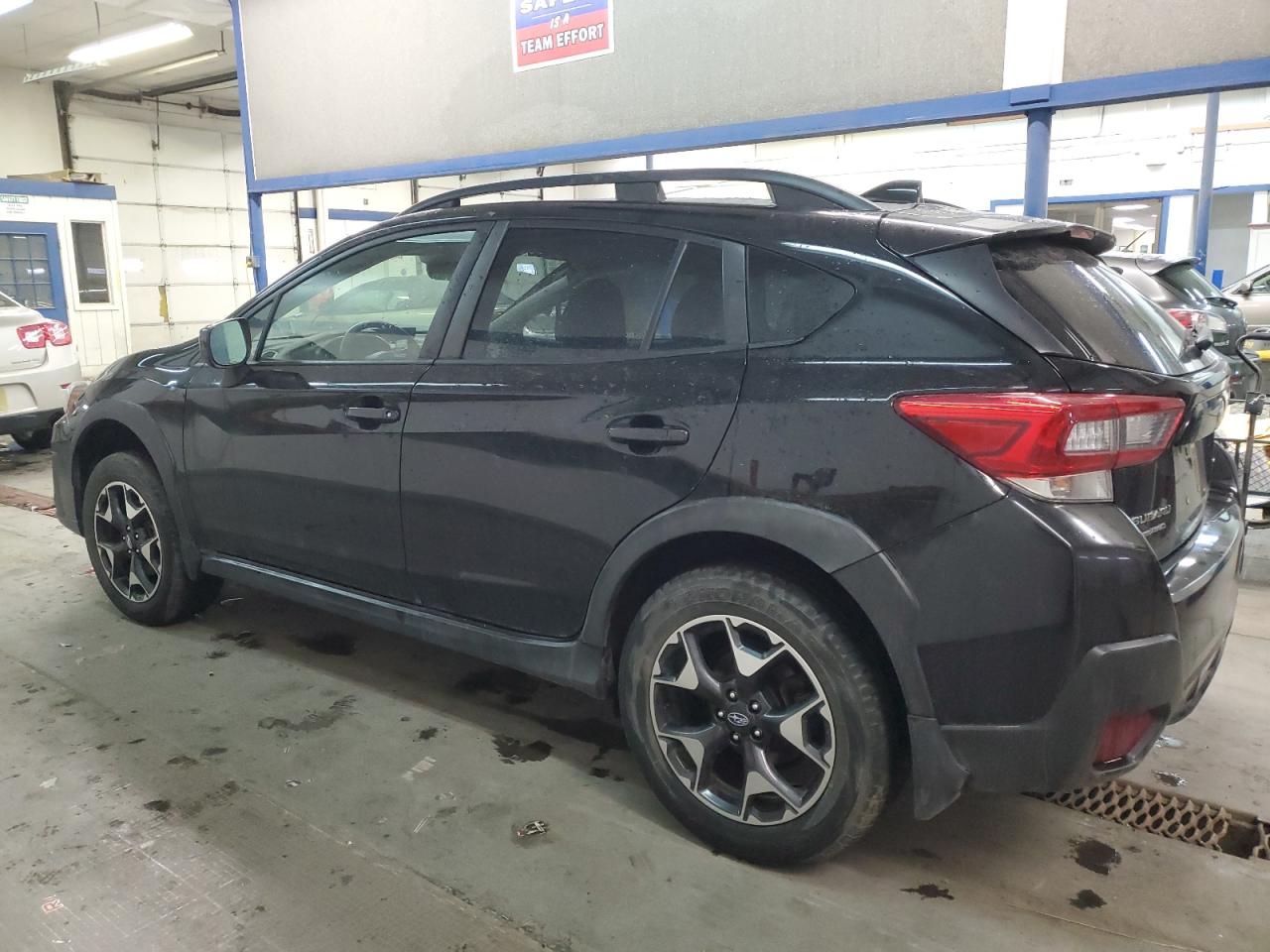 2020 Subaru XV - Image 2