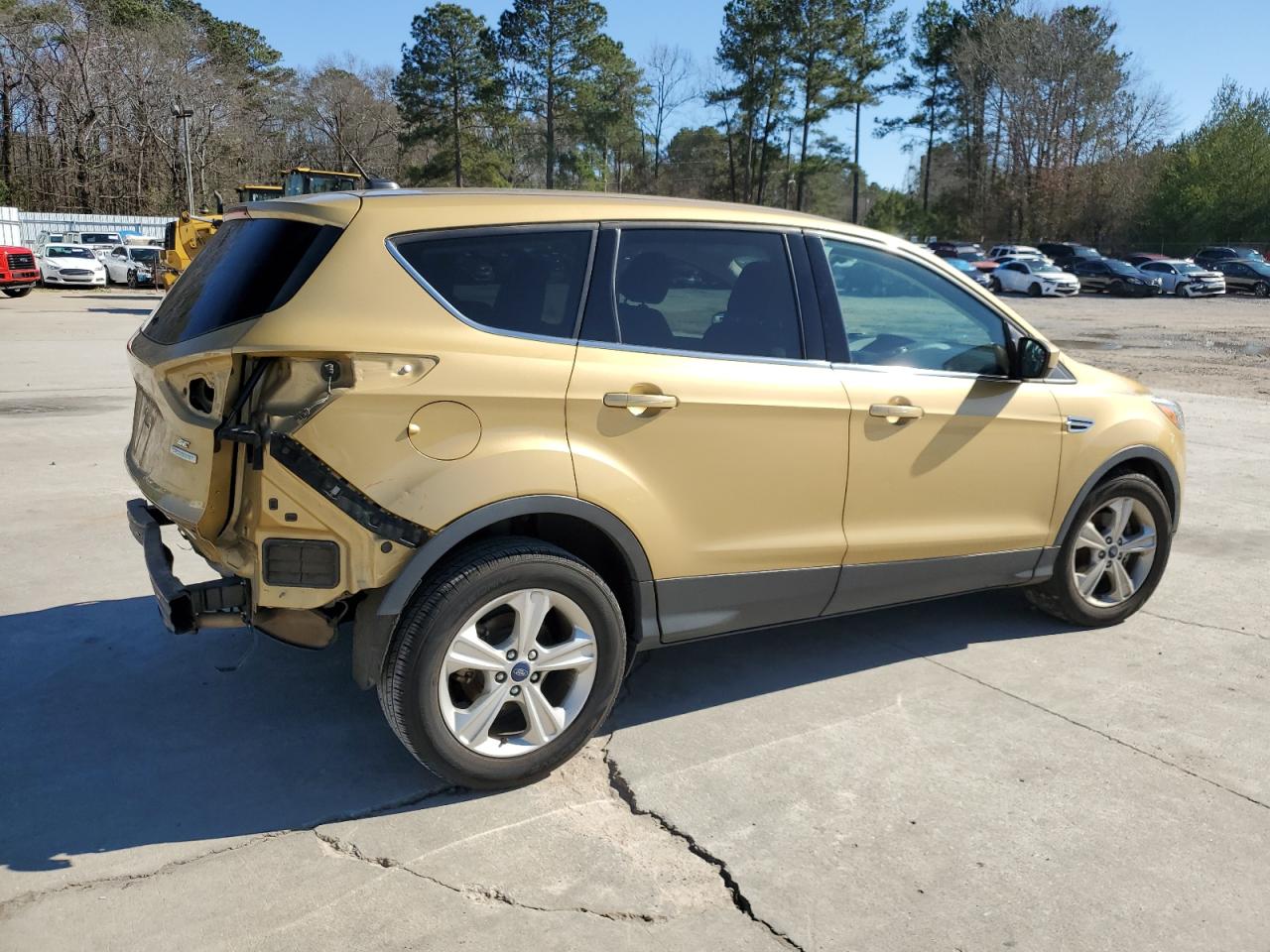 2015 Ford Escape - Image 3