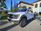 2022 FORD F150 RAPTOR for sale at Copart FL - WEST PALM BEACH