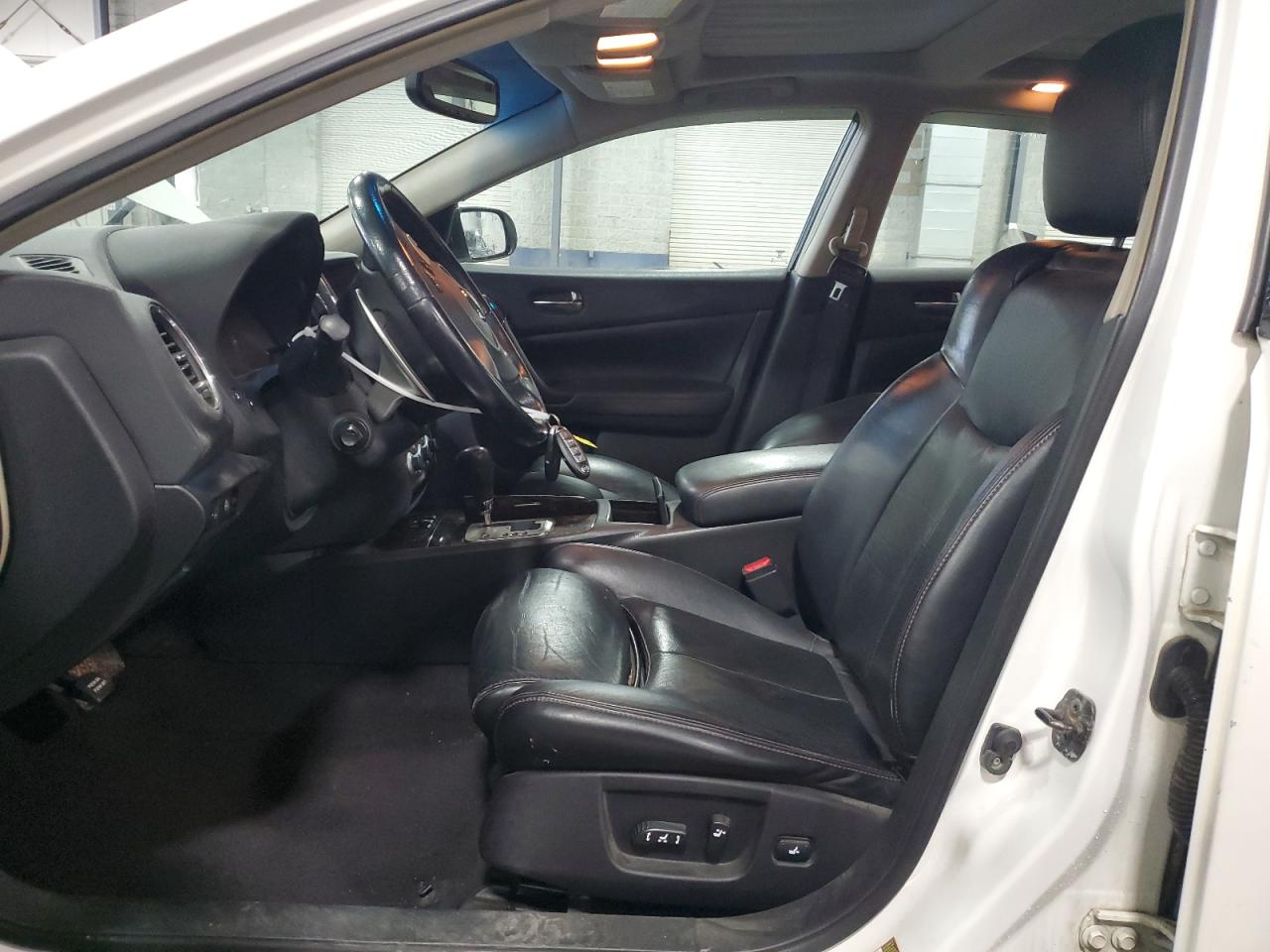 2009 Nissan Maxima - Image 7