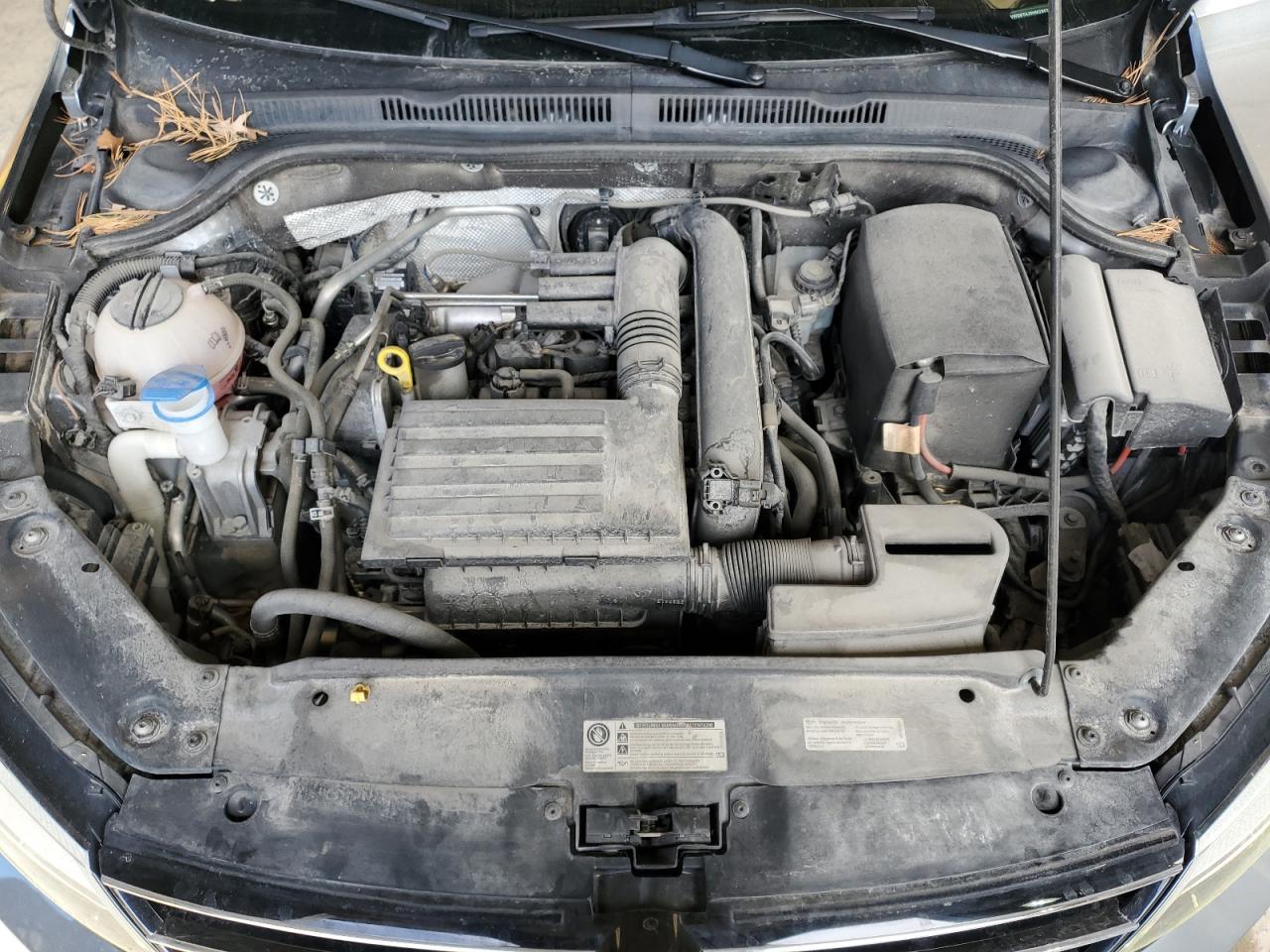 2017 Volkswagen Jetta - Image 11