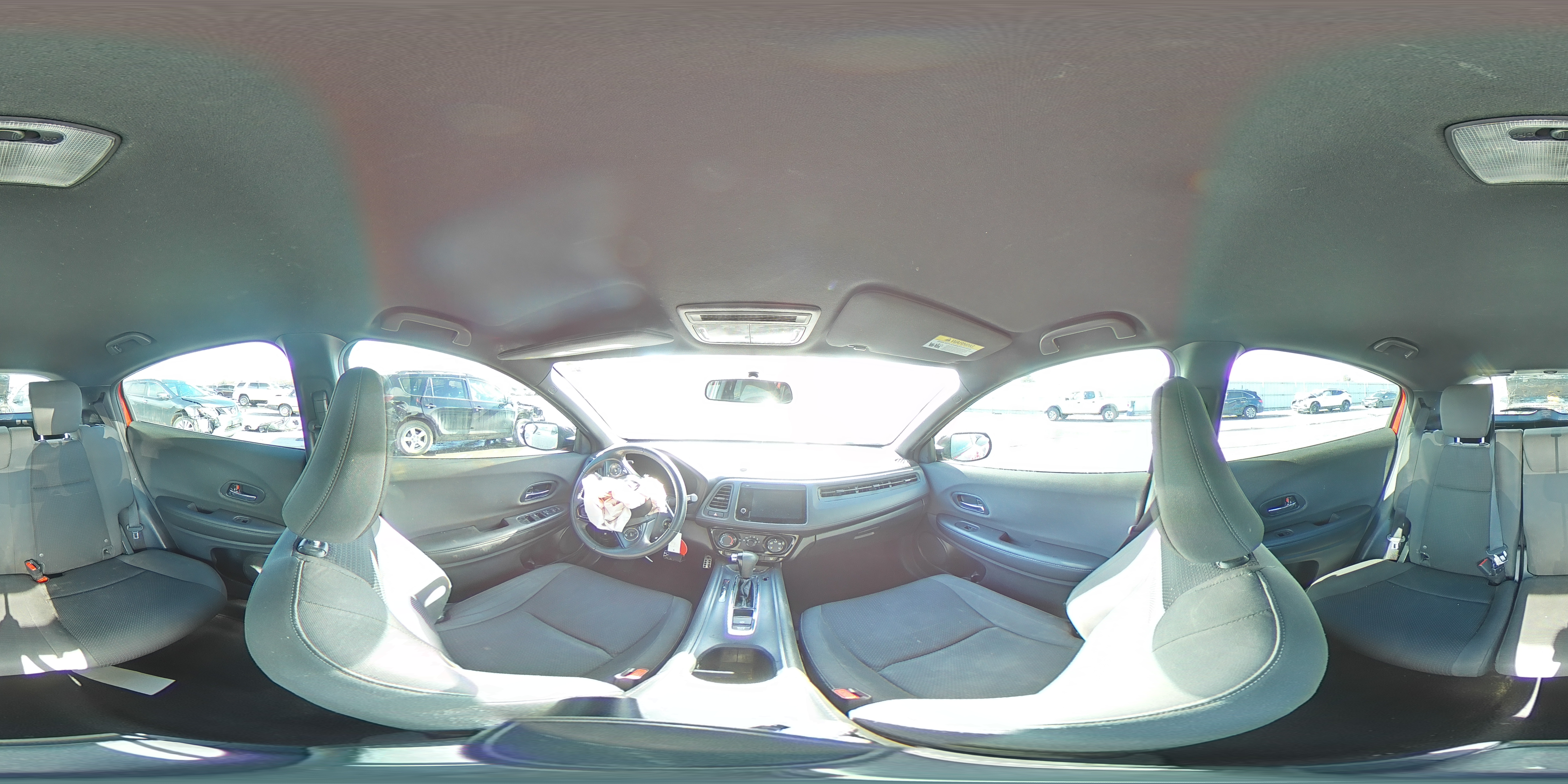 2020 Honda HR-V - Image 15