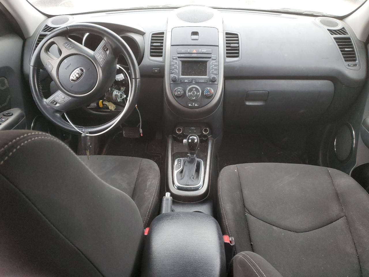 2013 Kia Soul - Image 8