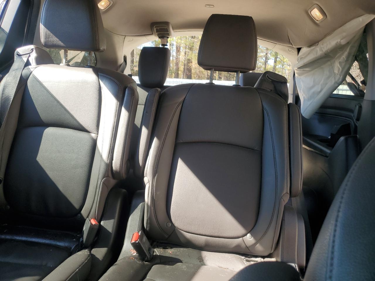 2019 Honda Odyssey - Image 10