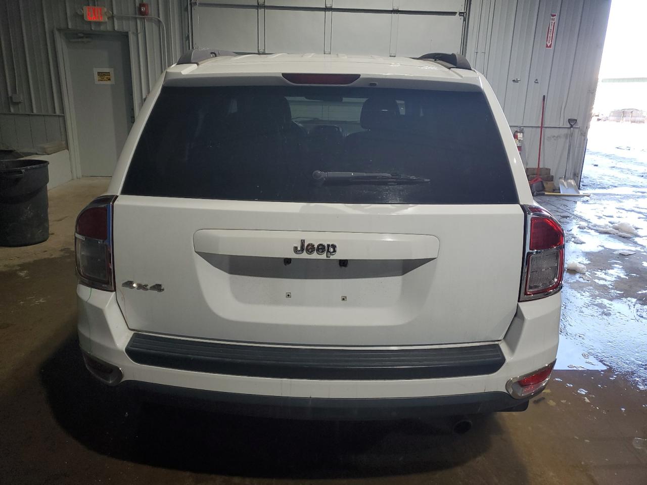2011 Jeep Compass - Image 6