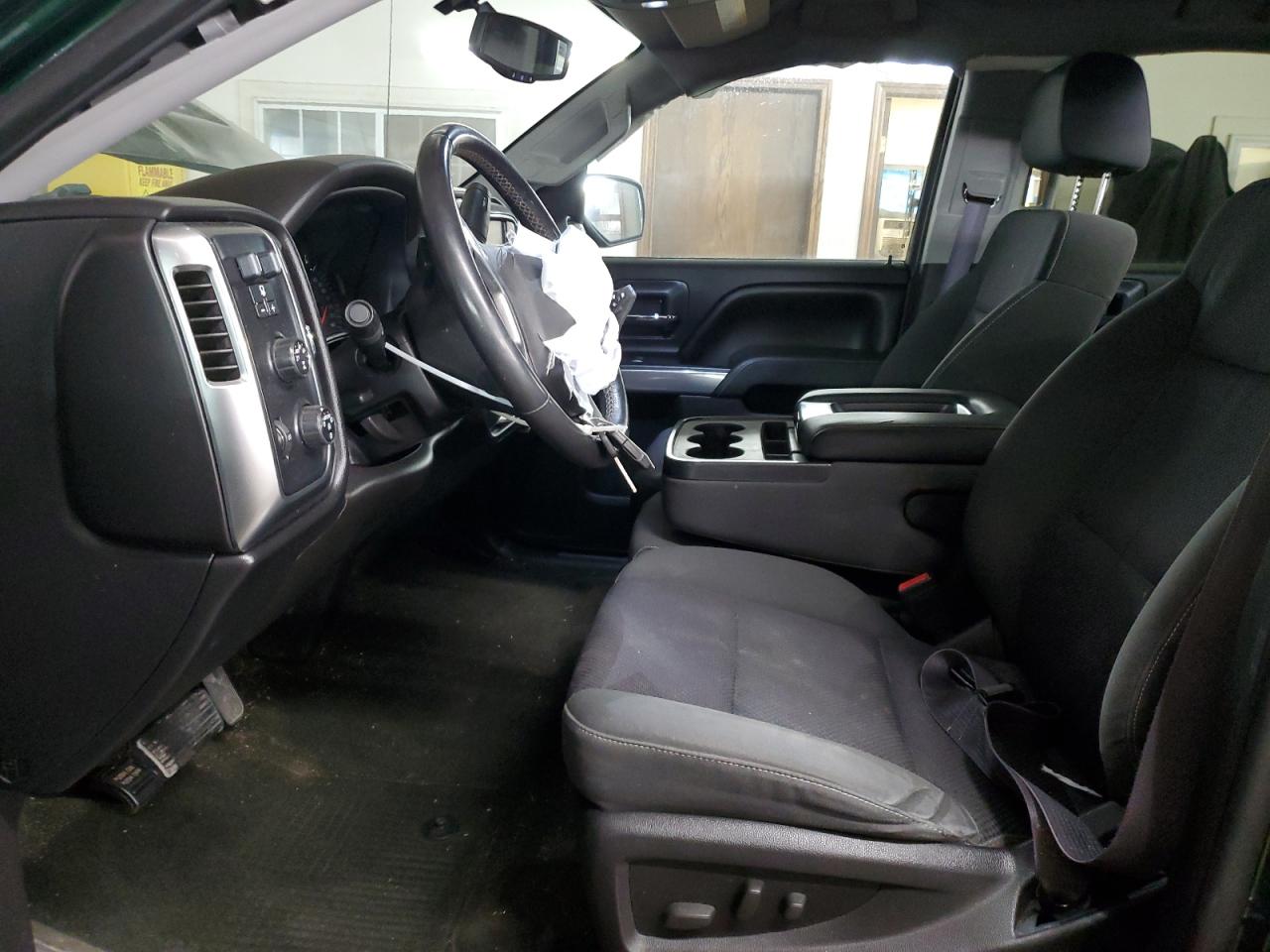 2015 Chevrolet Silverado - Image 7