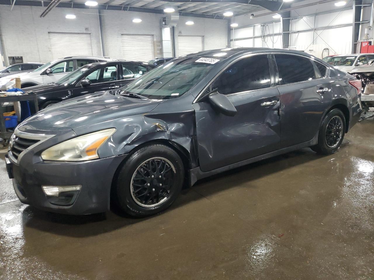 2013 Nissan Altima - Image 1