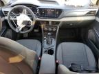 2024 Volkswagen Taos Se en Venta en San Antonio, TX - Stripped
