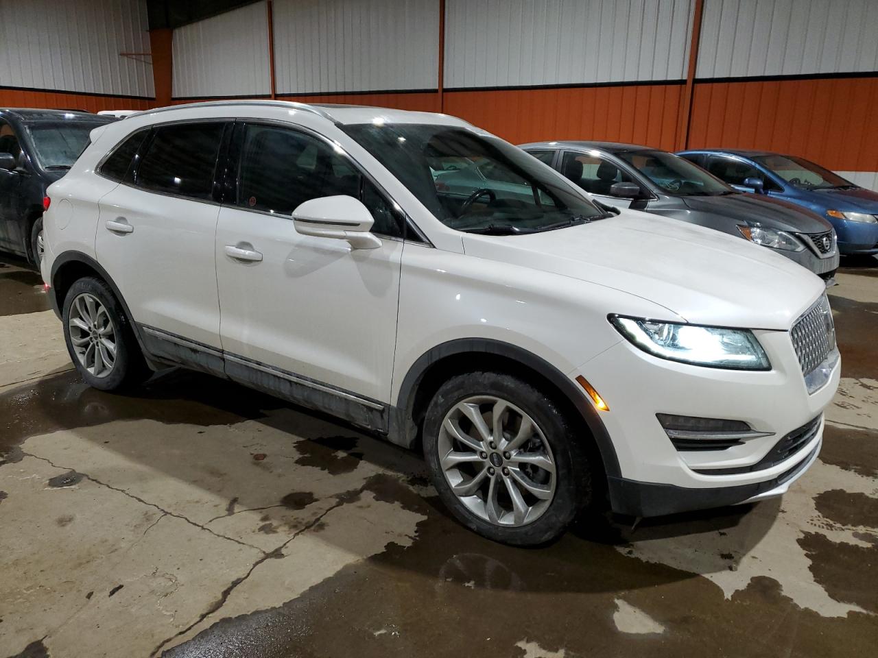 2019 Lincoln MKC - Image 4