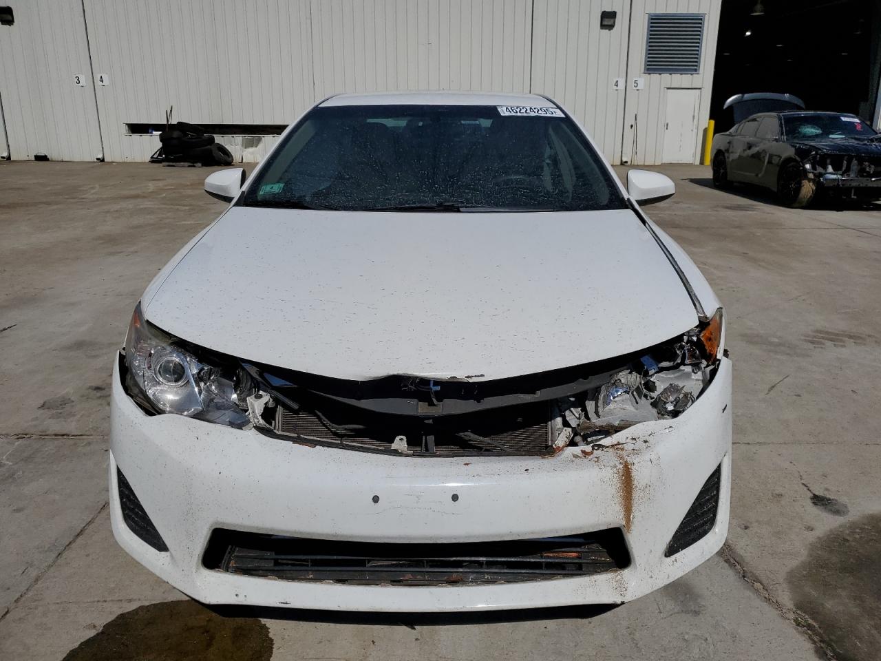 2014 Toyota Camry - Image 5