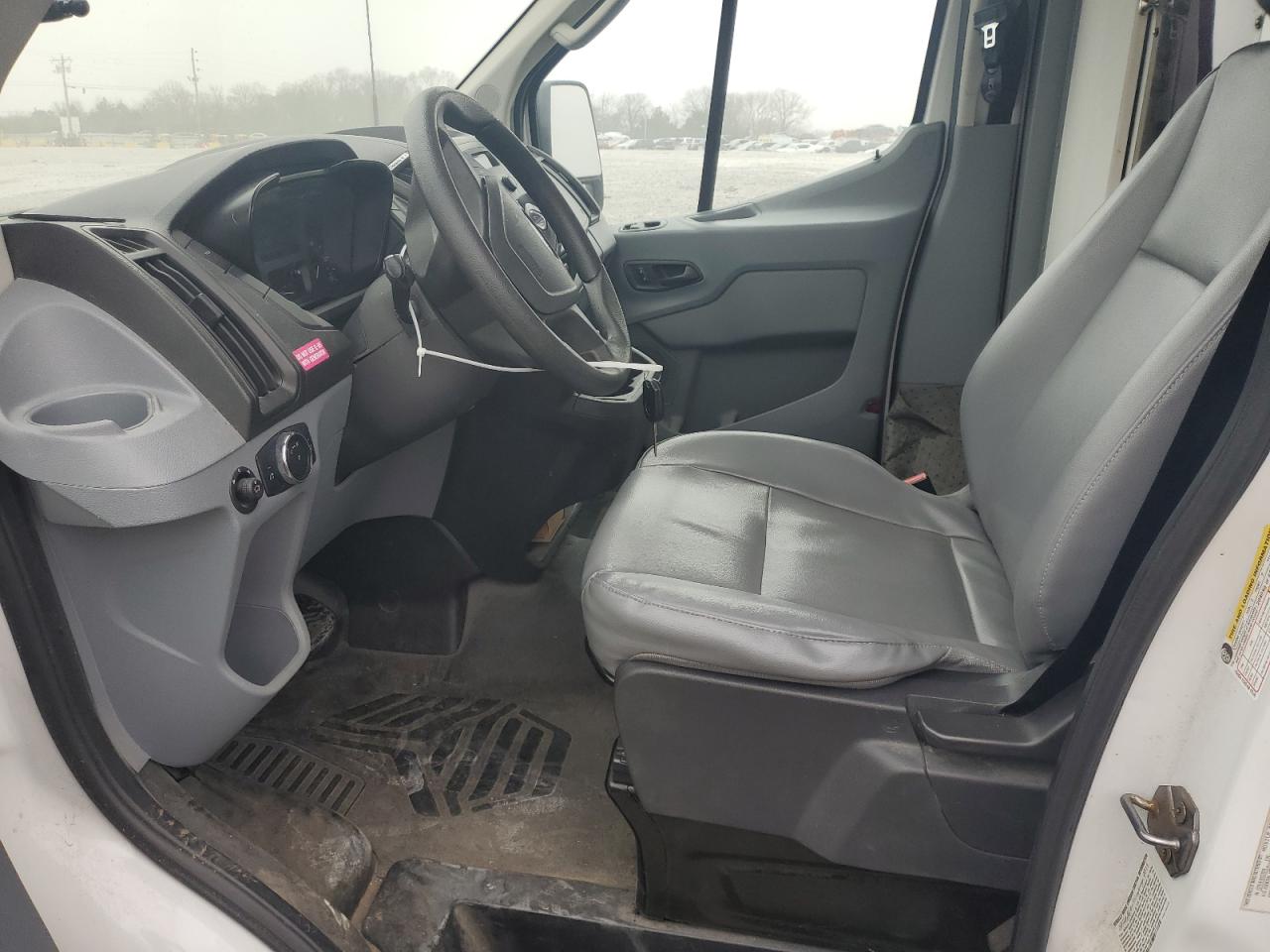 2016 Ford Transit - Image 7