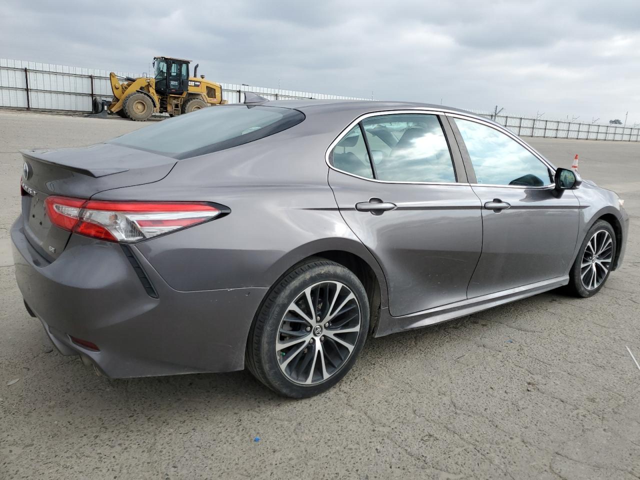 2019 Toyota Camry - Image 3