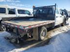 2022 FORD F350 SUPER DUTY for sale at Copart AB - EDMONTON