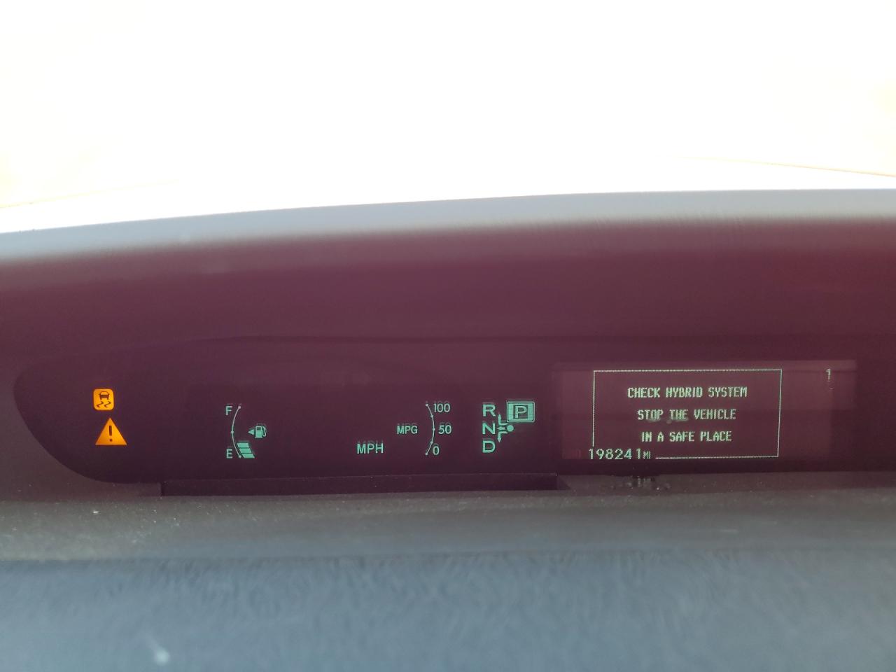 2015 Toyota Prius - Image 9