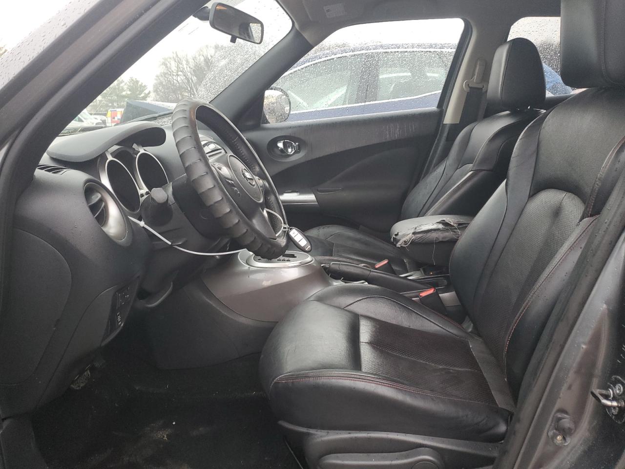 2011 Nissan Juke - Image 7