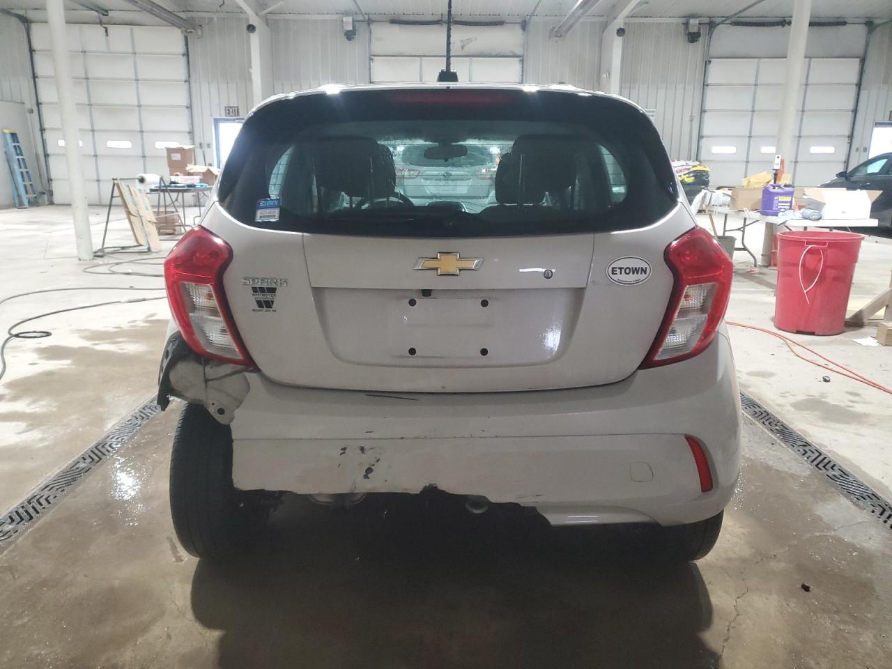 2021 Chevrolet Spark - Image 6