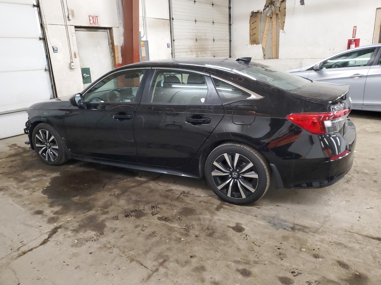 2023 Honda Civic - Image 2