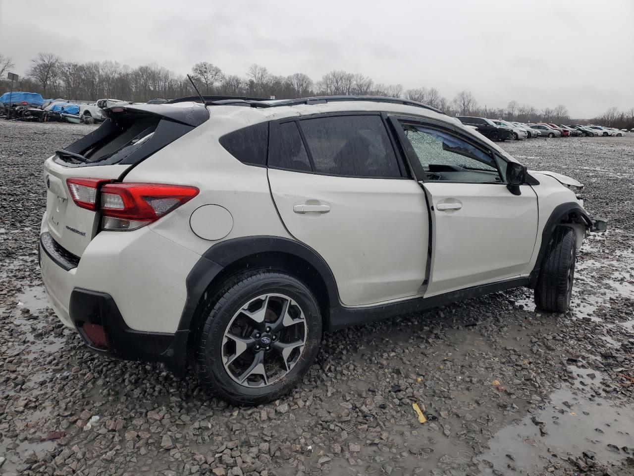 2019 Subaru XV - Image 3