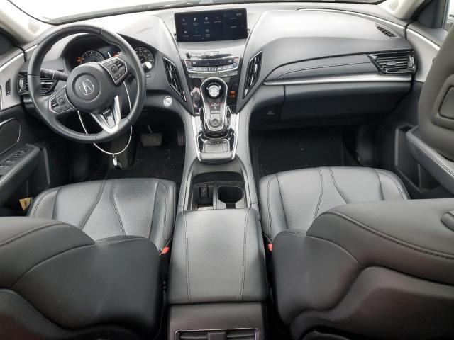 ACURA RDX 2020 Белы