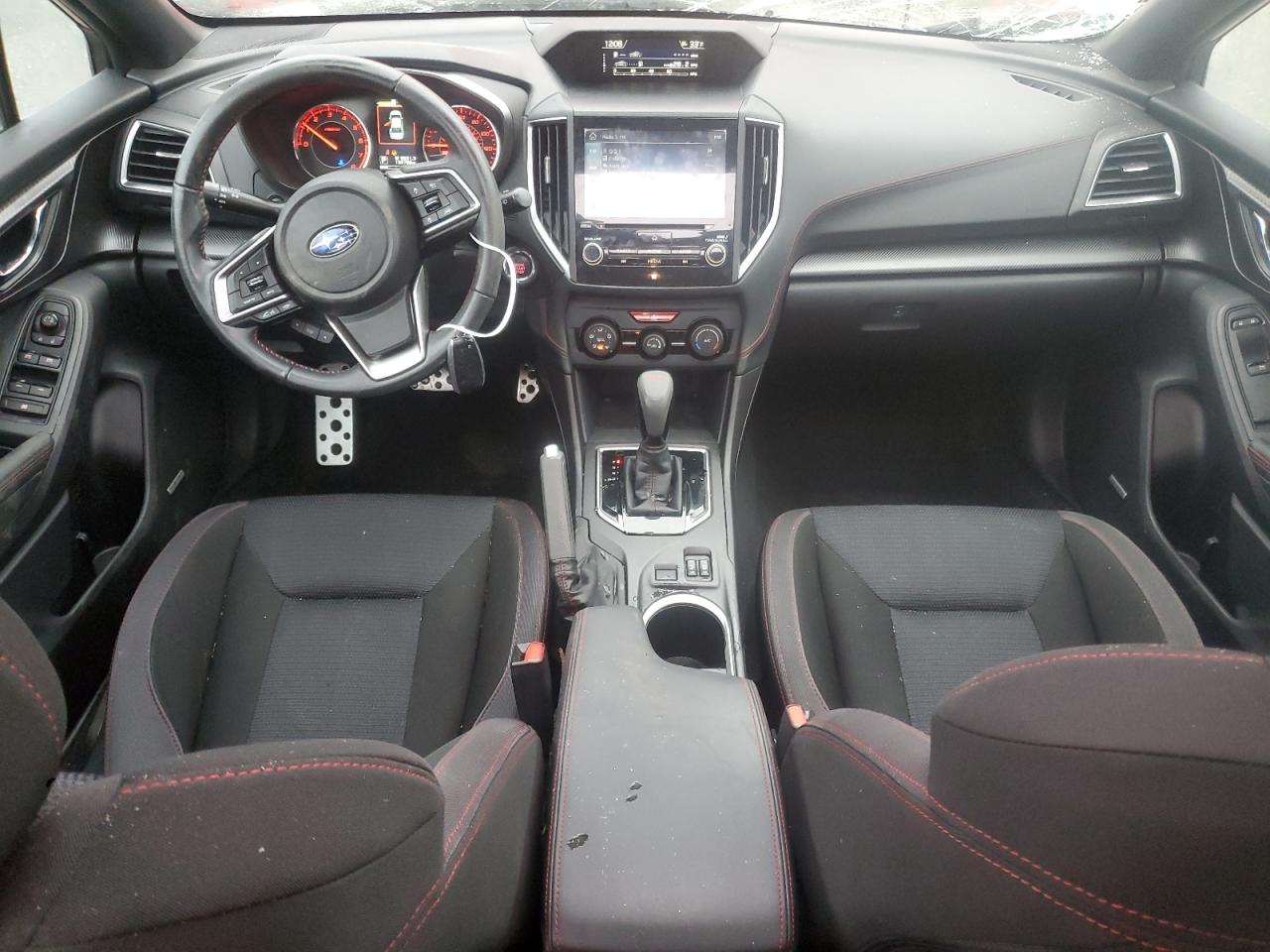 2017 Subaru Impreza - Image 8