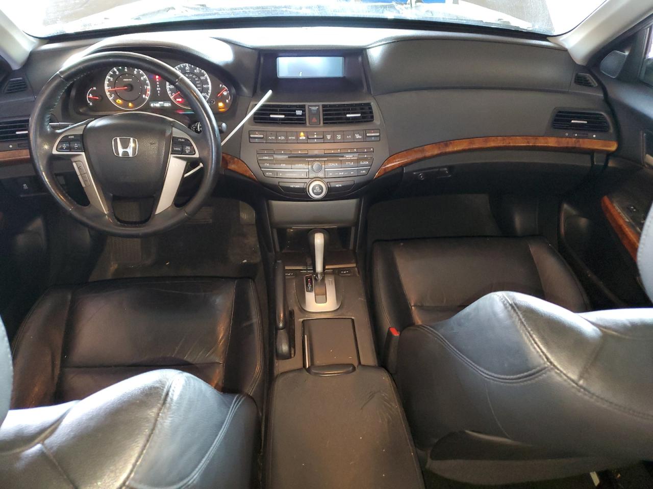 2012 Honda Accord - Image 8
