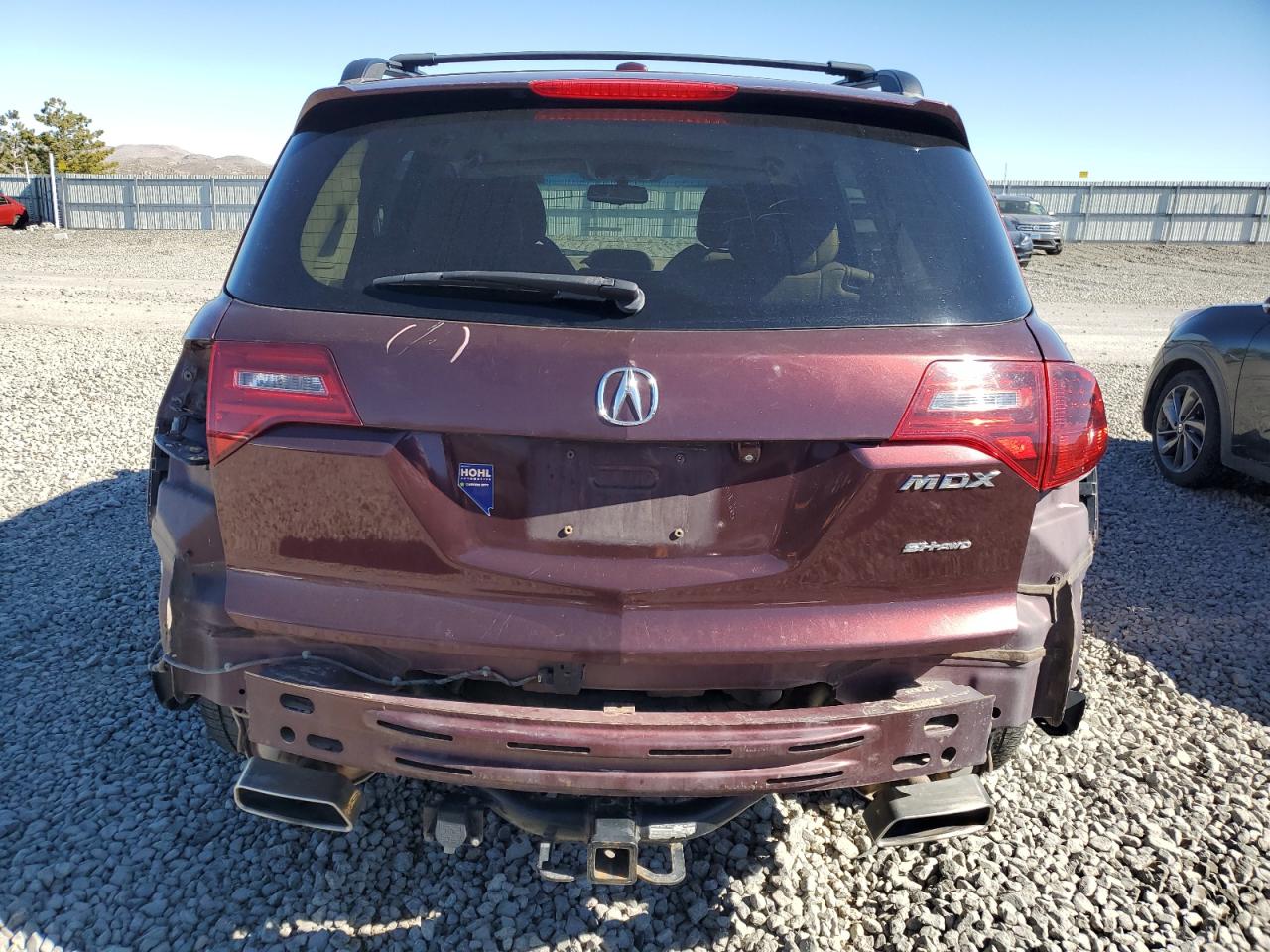 2013 Acura MDX - Image 6