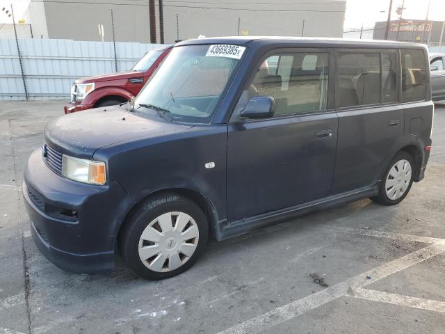 2006 Toyota Scion Xb