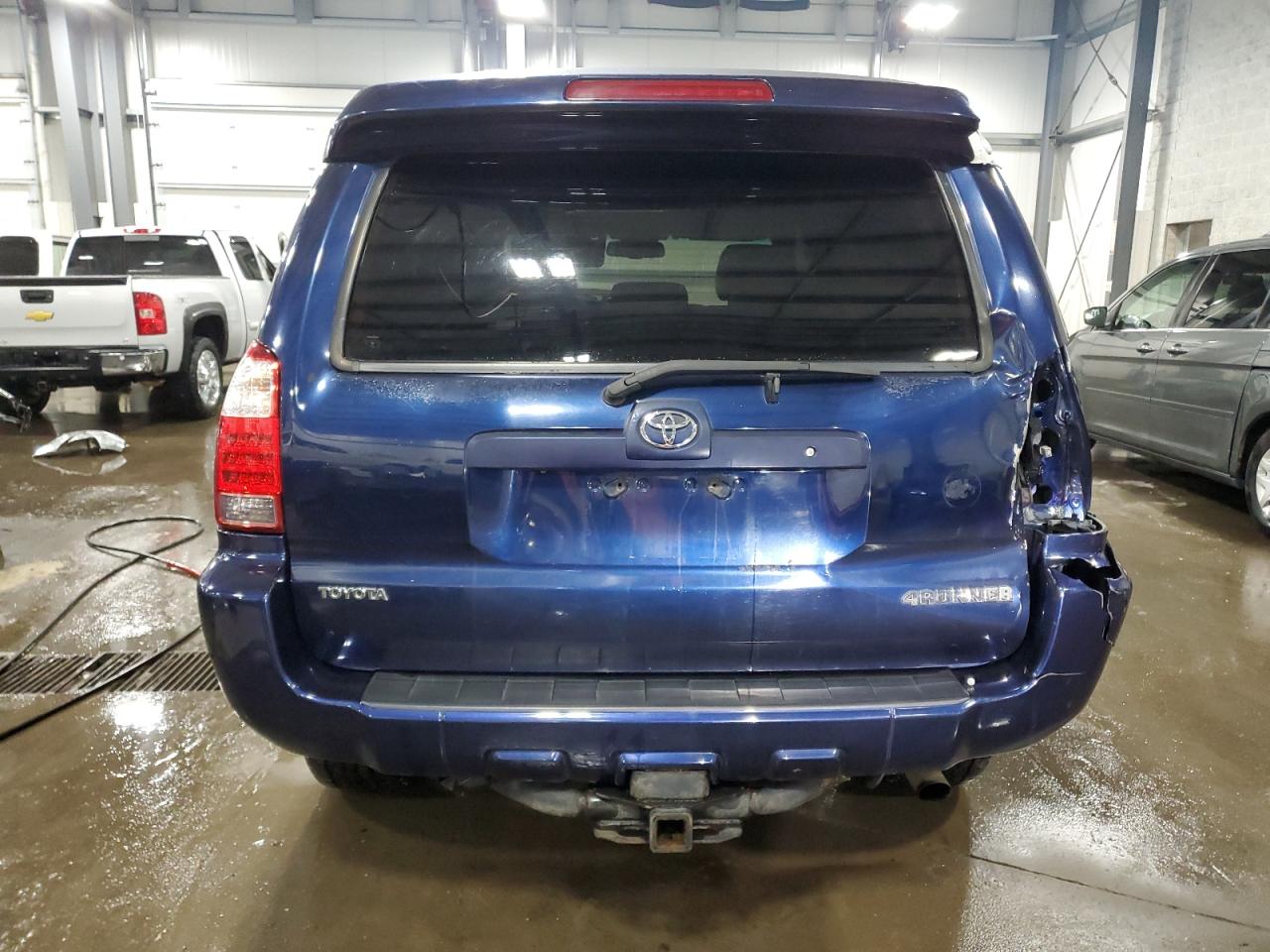 2008 Toyota 4Runner - Image 6