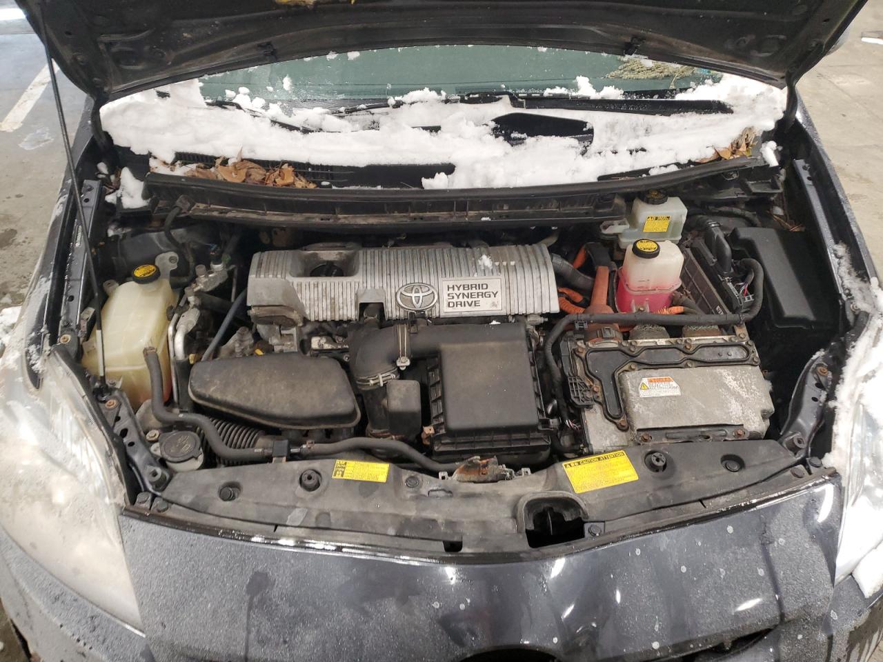 2010 Toyota Prius - Image 11