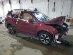 2018 Subaru Forester 2.5I Limited na sprzedaż w Lexington, KY - All Over