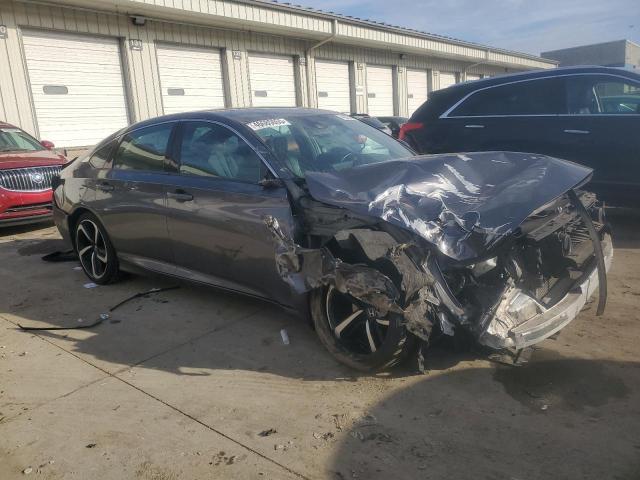  HONDA ACCORD 2018 Szary