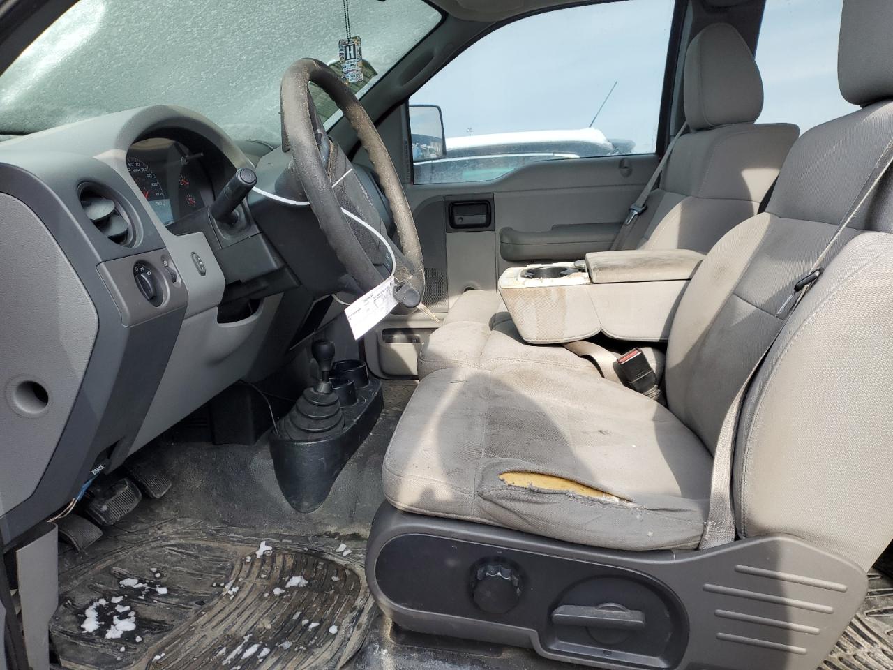 2005 Ford F-150 - Image 7