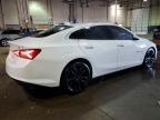 2021 Chevrolet Malibu Lt en Venta en Woodhaven, MI - All Over