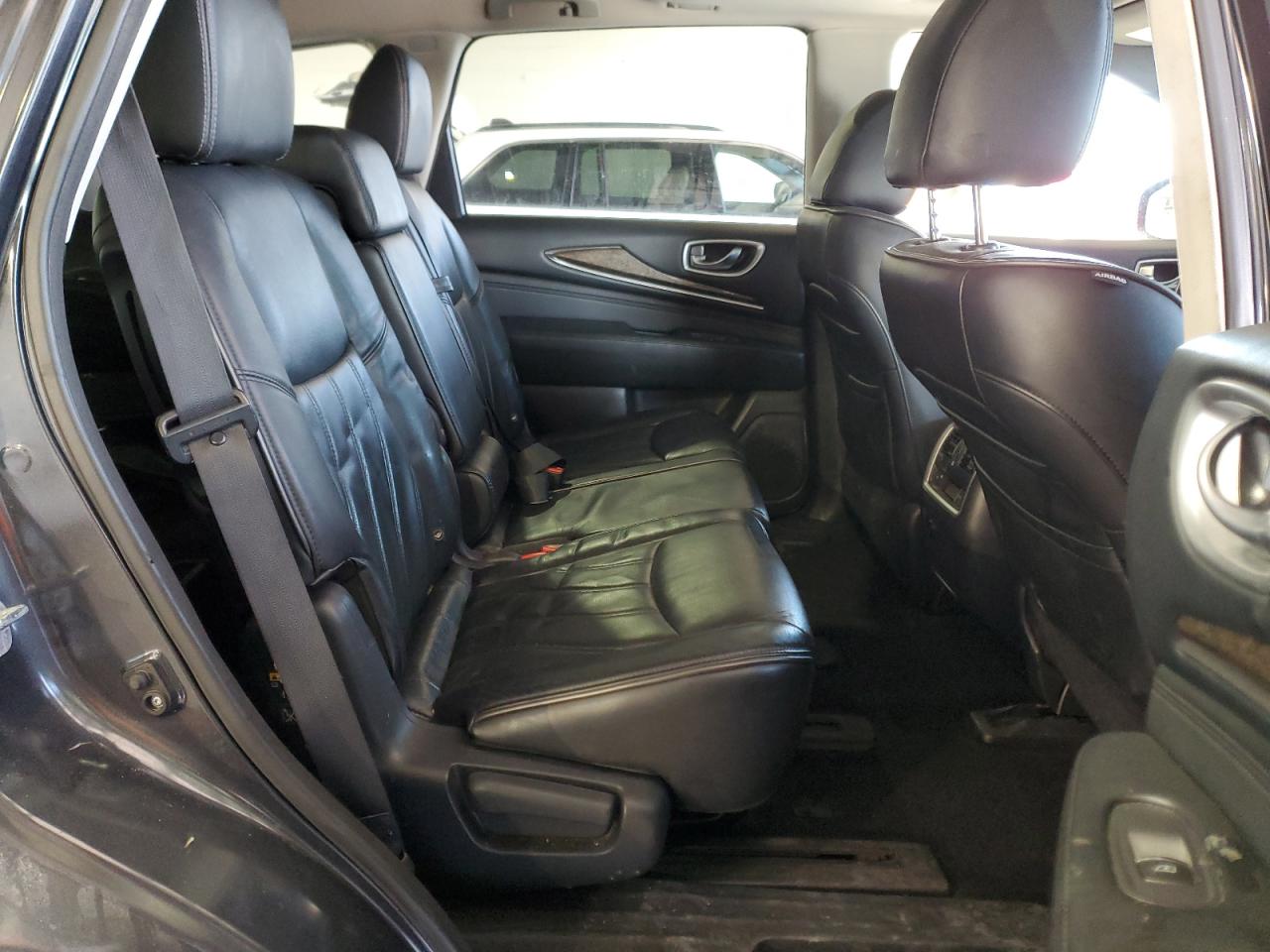 2014 Infiniti QX60 - Image 11
