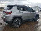 2020 Jeep Compass Trailhawk for Sale in Columbia Station, OH - Front End