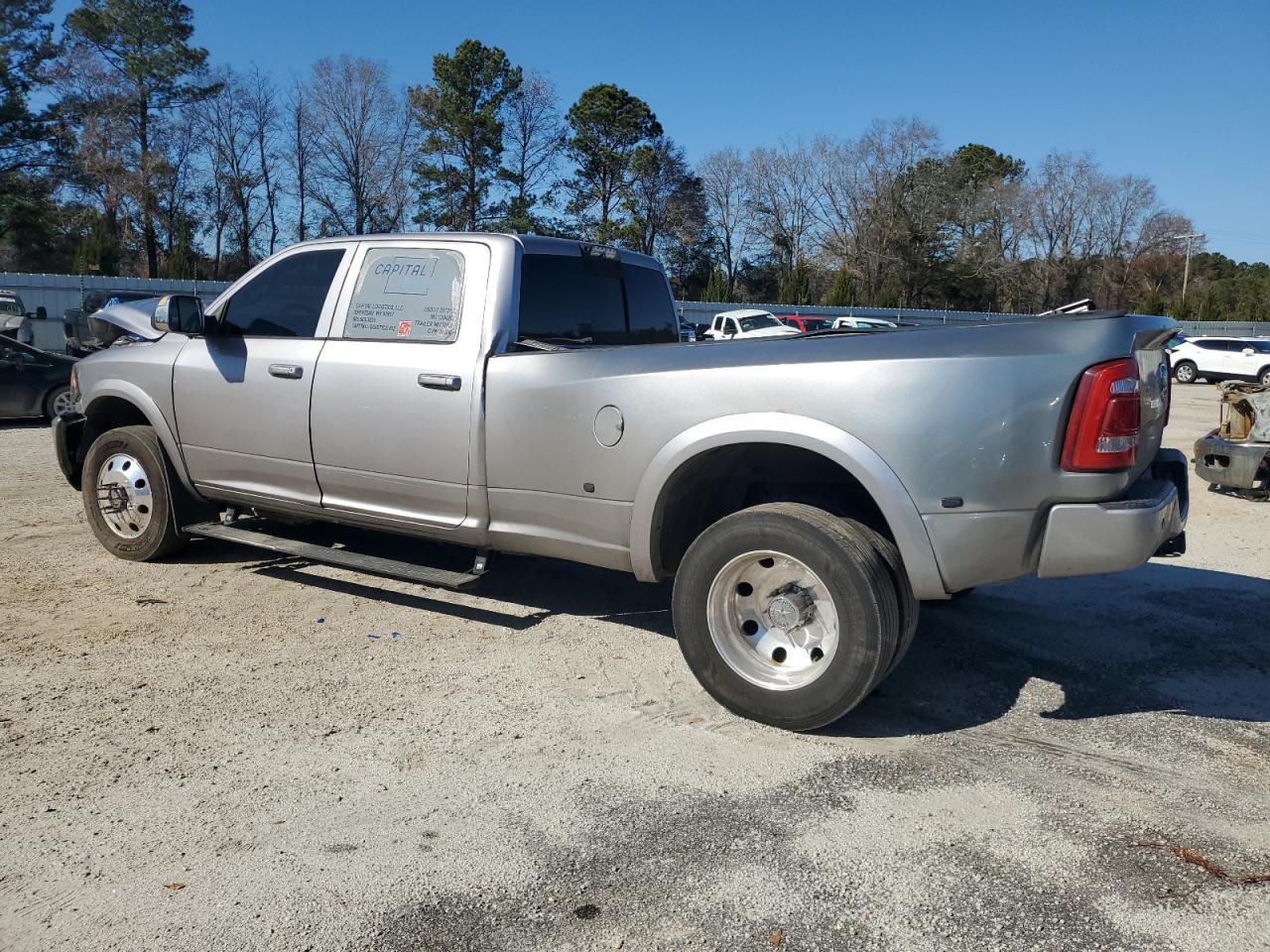 2017 RAM 3500 - Image 2