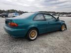 1995 Honda Civic Ex for Sale in Ellenwood, GA - Front End