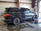 2018 Lincoln Navigator Black Label en Venta en Albany, NY - Front End