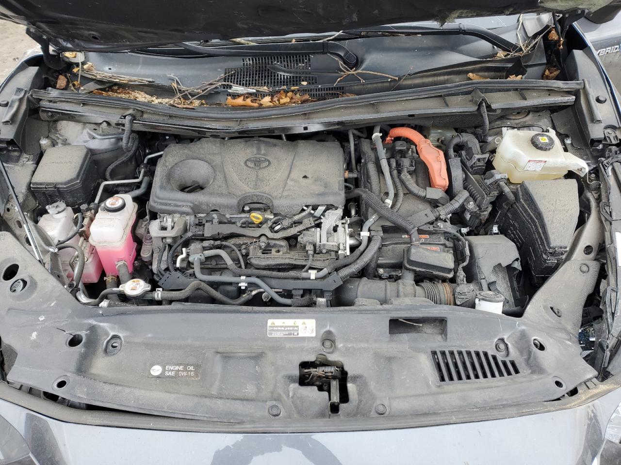 2021 Toyota Highlander - Image 12