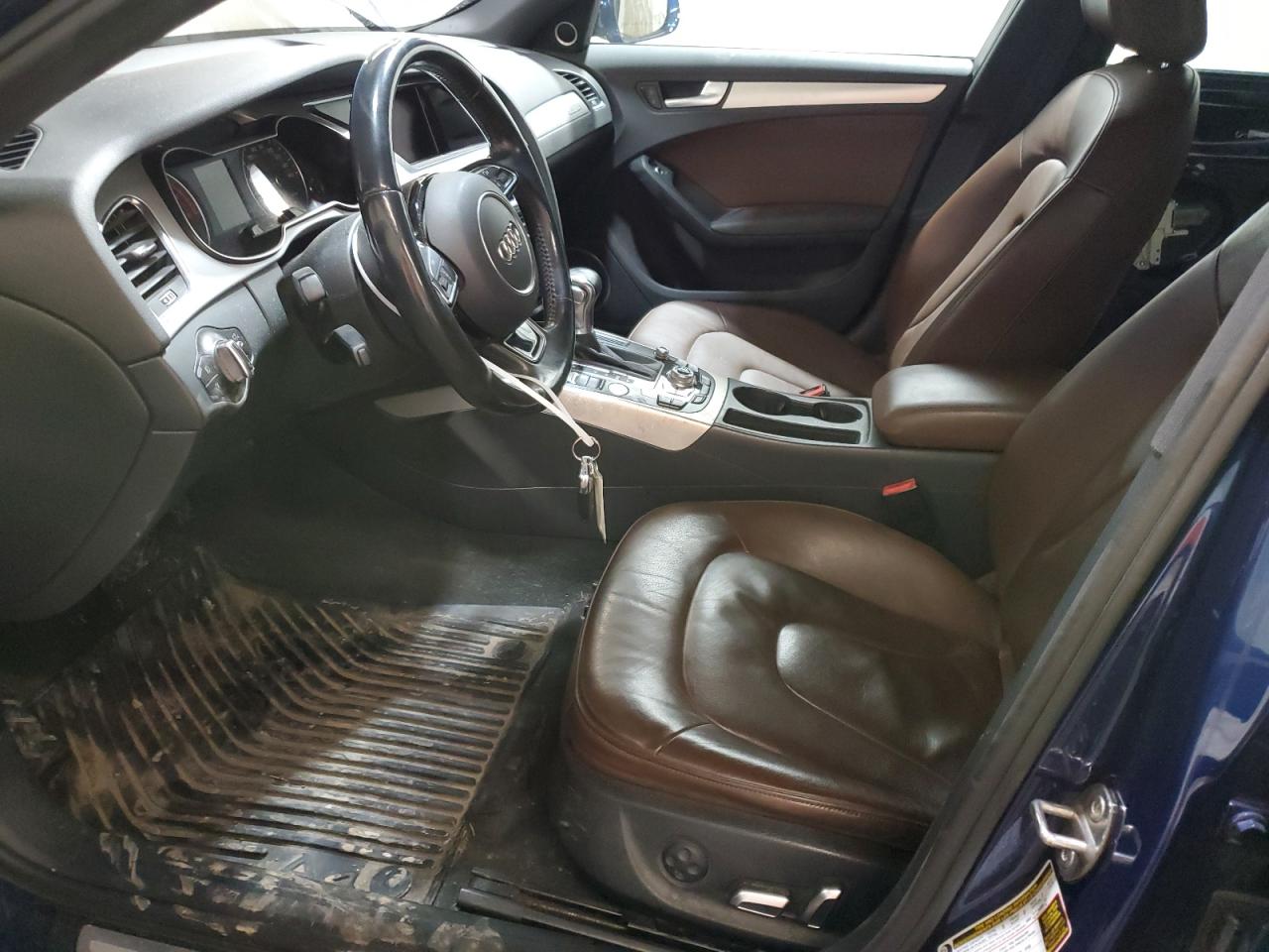2016 Audi A4 - Image 7