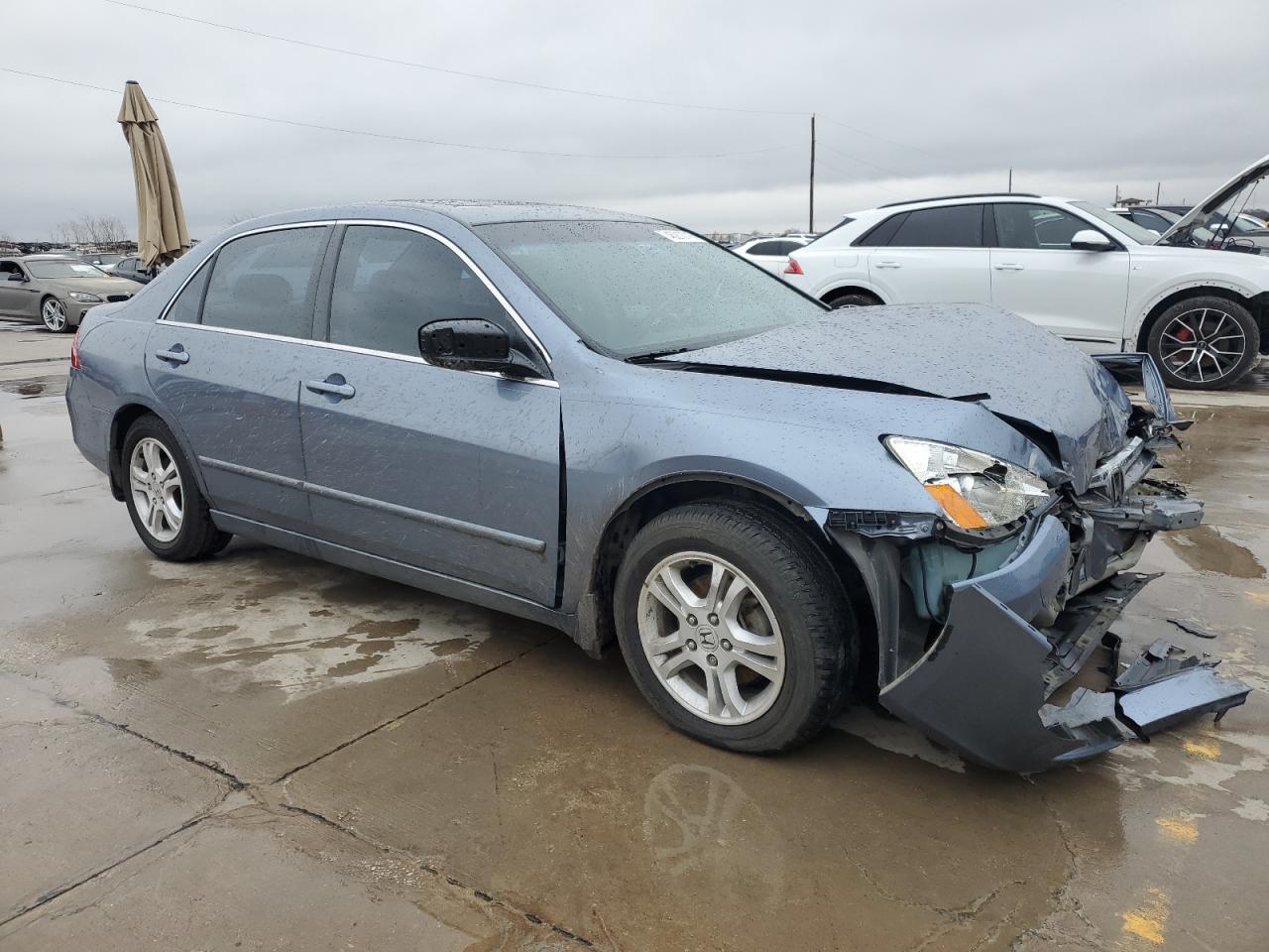 2007 Honda Accord - Image 4