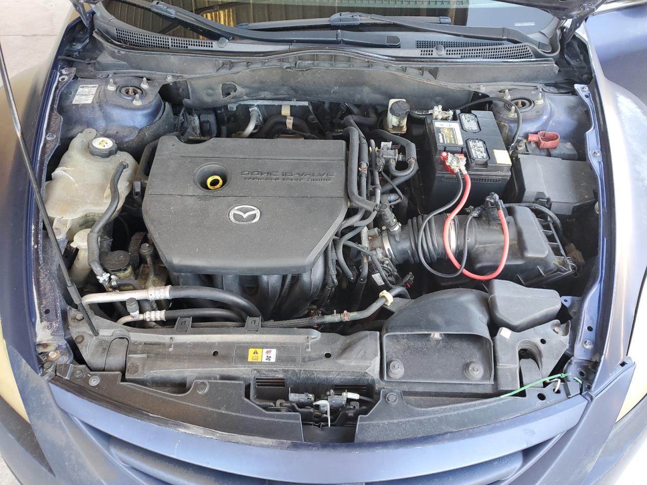 2010 Mazda 6 - Image 11