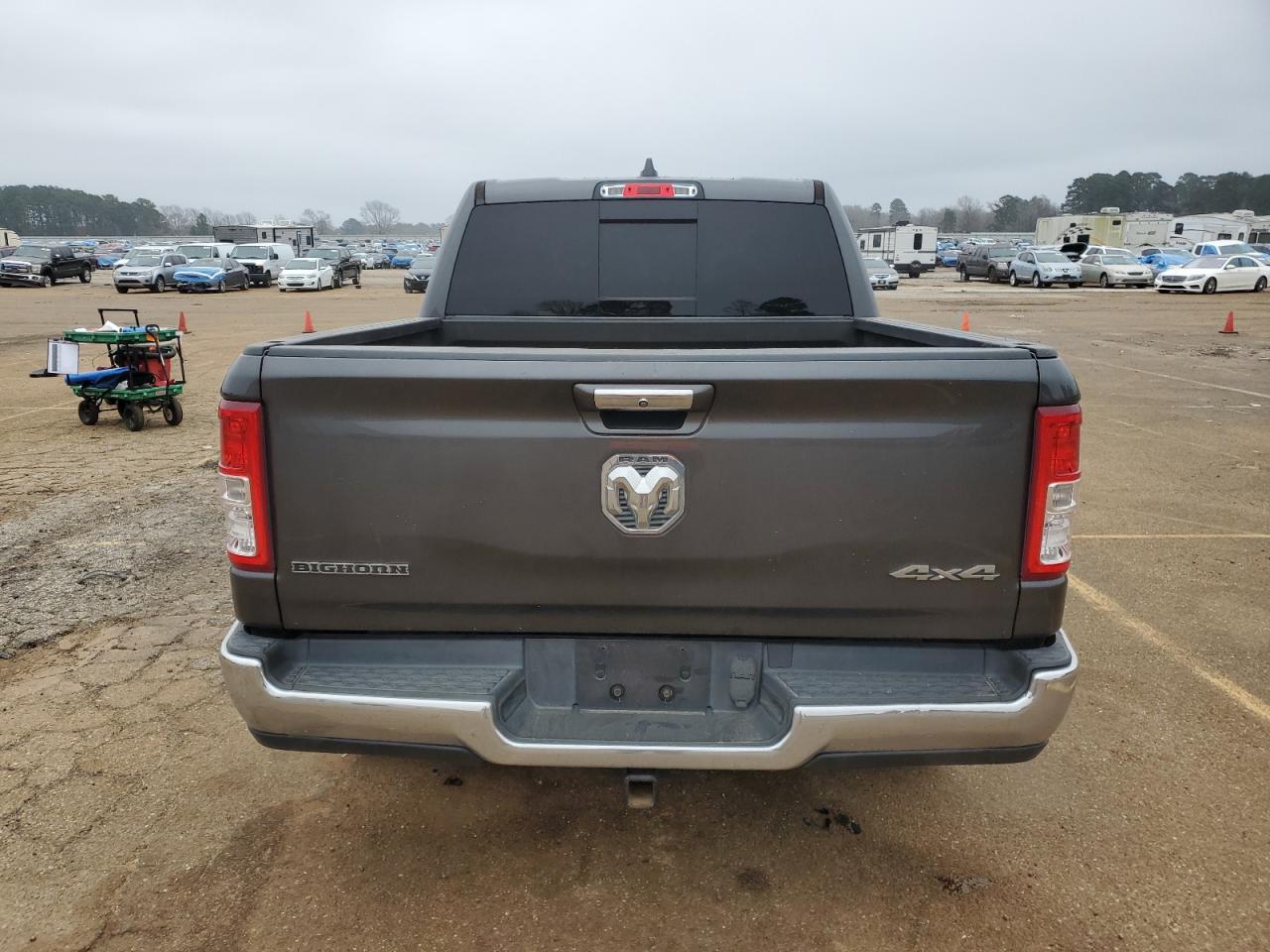 2019 RAM 1500 - Image 6