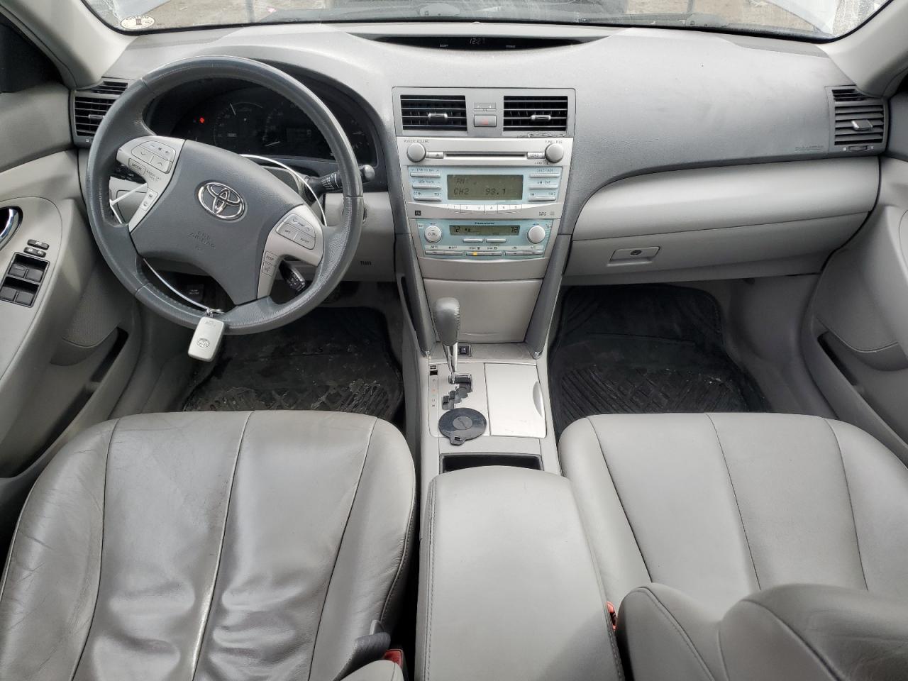 2007 Toyota Camry - Image 8