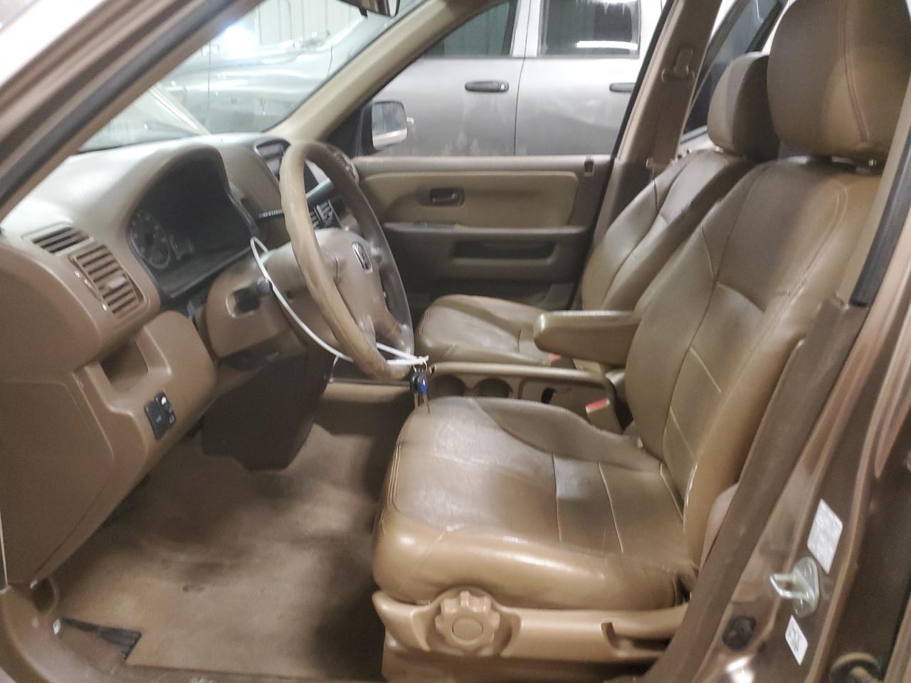 2003 Honda CR-V - Image 7