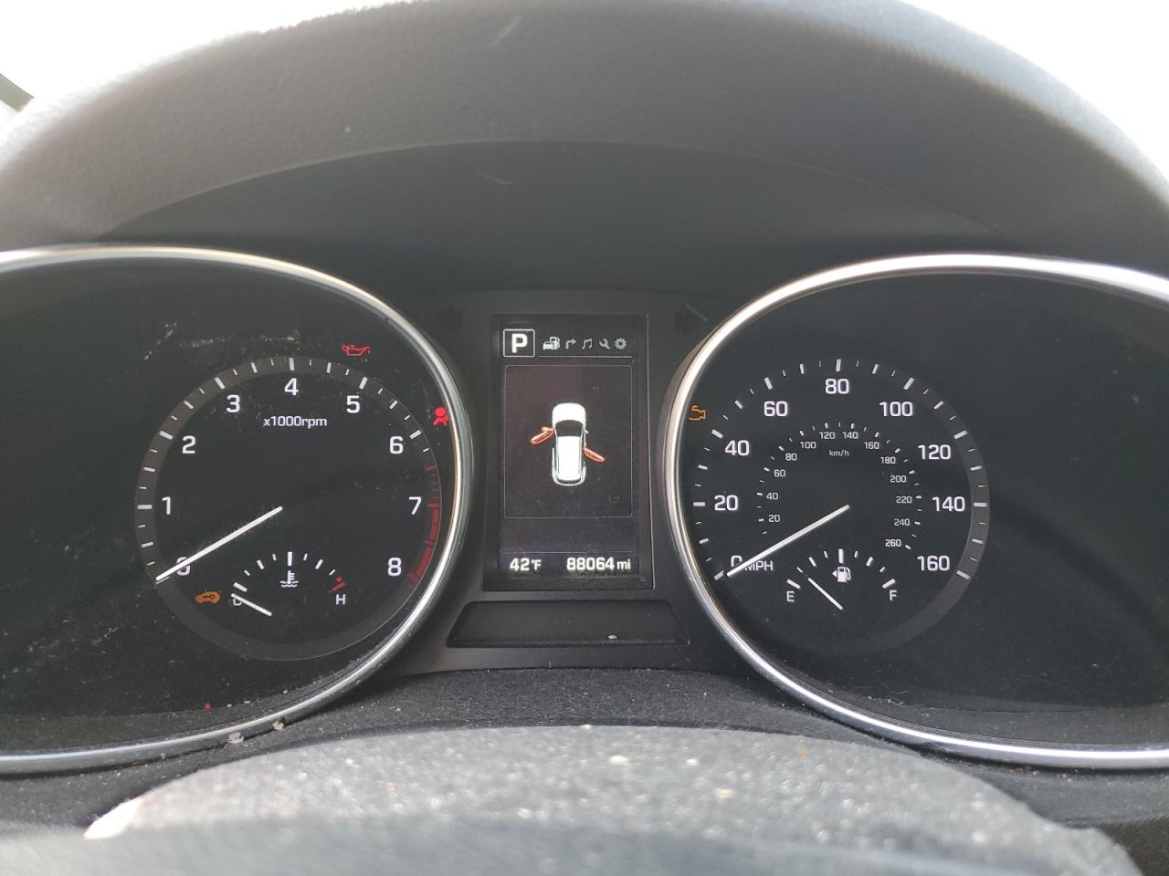 2018 Hyundai Santa Fe - Image 9