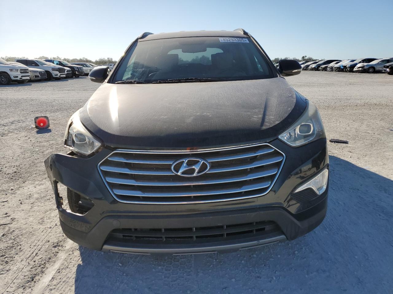 2013 Hyundai Santa Fe - Image 5