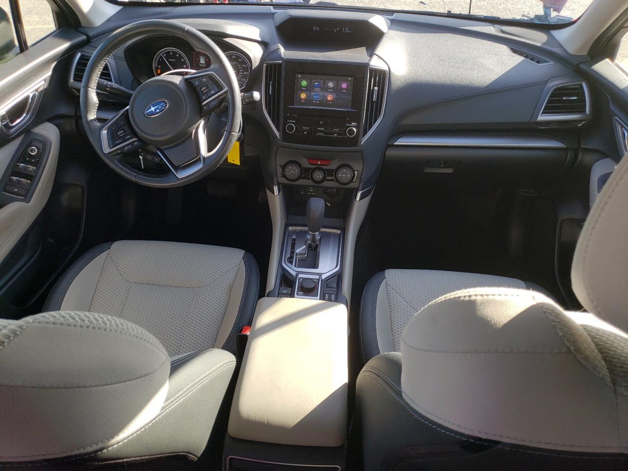 2019 Subaru Forester - Image 8