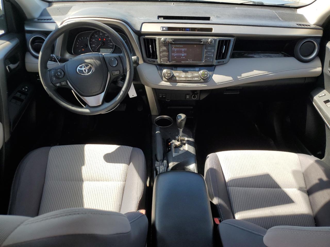 2014 Toyota RAV 4 - Image 8